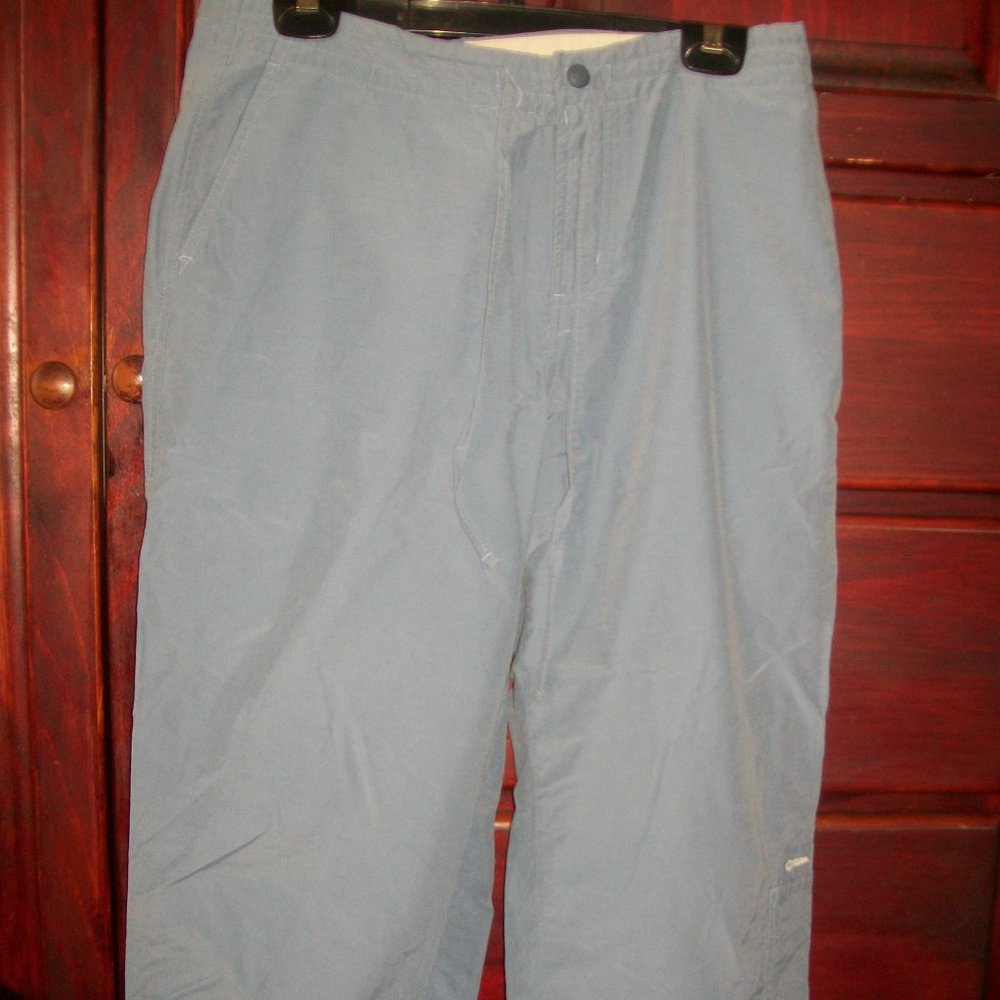 columbia crop pants